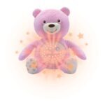 CHICCO moj prvi medo roza 0801510 - Slika 3