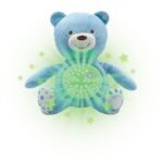 CHICCO moj prvi medo plavi 0801520 - Slika 2