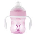 CHICCO čašica 4m+ rose 6911100 - Slika 2