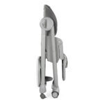 CHICCO hranilica Polly Magic Relax graphite 7950221 - Slika 7