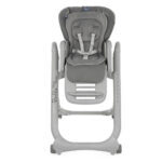 CHICCO hranilica Polly Magic Relax graphite 7950221 - Slika 4