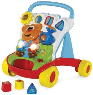 CHICCO hodalica Baby Gardener 0979300 - Slika 5