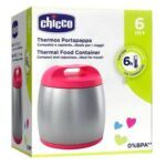 CHICCO termo bočica mum&baby rose 6018210 - Slika 2