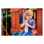 CHICCO termo bočica drinky 350ml sort 1008100 - Slika 6