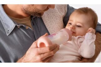 CHICCO plastična bočica Perfect 150 ml rose 2021110 - Slika 6