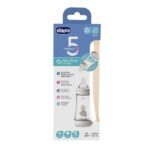 CHICCO plastična bočica Perfect 240 ml beige 2022330 - Slika 5