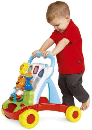 CHICCO omekšivač sweet talcum 1,50 l 6729421 - Slika 3