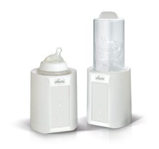 CHICCO električni sterilizator i grijač 2u1 7390100