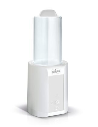 CHICCO električni sterilizator i grijač 2u1 7390100 - Slika 4