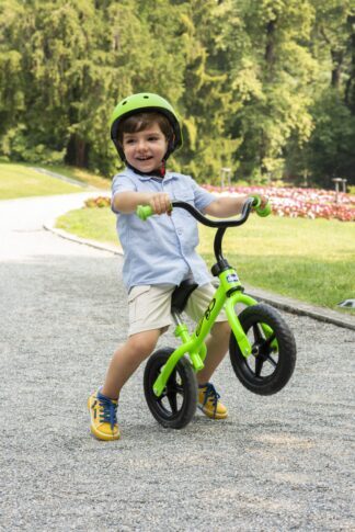 CHICCO bicikl bez pedala Green Rocket 0171605 - Slika 4