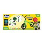 CHICCO bicikl bez pedala Green Rocket 0171605 - Slika 5