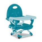 CHICCO prijenosna stolica Pocket Snack Pocket Snack green 79340760 - Slika 6