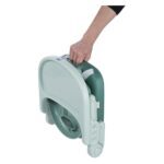CHICCO prijenosna stolica Pocket Snack Pocket Snack green 79340760 - Slika 4