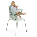 CHICCO prijenosna stolica Pocket Snack Pocket Snack green 79340760 - Slika 5