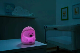 CHICCO mekana svjetiljka jež 1057600 - Slika 4