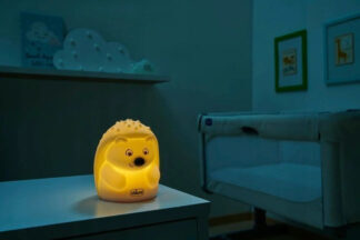 CHICCO mekana svjetiljka jež 1057600 - Slika 6