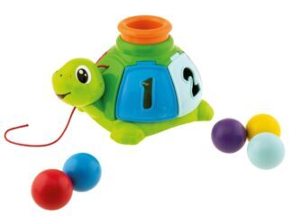 CHICCO kornjača sort&surprise 1062200 - Slika 3