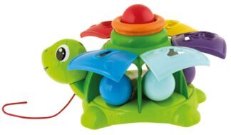 CHICCO kornjača sort&surprise 1062200 - Slika 5