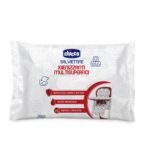 CHICCO vlažne maramice 20 kom 1063600