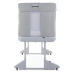 CHICCO krevetić za uz krevet Next2Me forever grey 7965019 - Slika 9