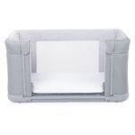 CHICCO krevetić za uz krevet Next2Me forever grey 7965019 - Slika 5