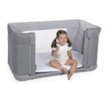 CHICCO krevetić za uz krevet Next2Me forever grey 7965019 - Slika 7