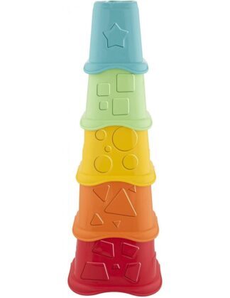 CHICCO ECO+ stup s oblicima 2u1 0937310 - Slika 4