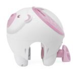 CHICCO projektor Polar Bear pink 1155810 - Slika 3