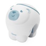 CHICCO projektor Polar Bear blue 1155820 - Slika 2