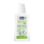 CHICCO zaštitna krema Natural umirujući i osvježavajući gel 60 ml 115980