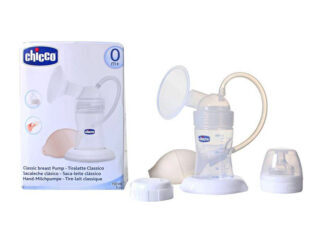 CHICCO ručna izdajalica classic 0282500 - Slika 2