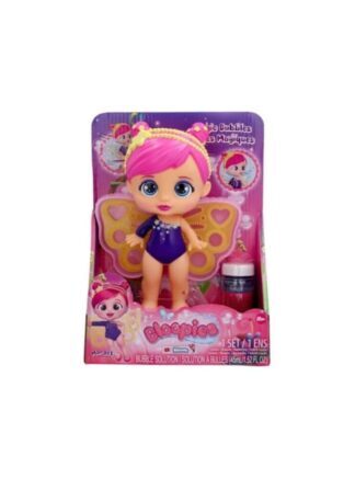BLOOPIES lutka Čarobna vila Faires Magic Bubbles Margot 87828