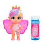 BLOOPIES lutka Čarobna vila Faires Magic Bubbles Cristine 87835 - Slika 2