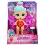 BLOOPIES lutka Čarobna vila Faires Magic Bubbles Valeria 87842 - Slika 2