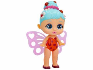 BLOOPIES lutka Čarobna vila Faires Magic Bubbles Valeria 87842 - Slika 3