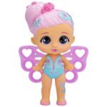 BLOOPIES lutka Čarobna vila Faires Magic Bubbles Diana 87859 - Slika 3