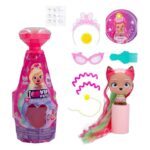 IMC TOYS psić Vip Pets Glam Gems 712980 - Slika 4