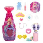 IMC TOYS psić Vip Pets Glam Gems 712980 - Slika 9