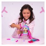 IMC TOYS psić VIP PETS Bow Power 714960 - Slika 9