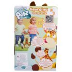 IMC TOYS plišana žirafa Georgina 906884 - Slika 5