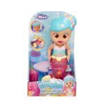BLOOPIES lutka sirena Shimmer Mermaids Alice 917309 - Slika 2