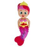 BLOOPIES lutka sirena  Shimmer Mermaids  Taylor 917323