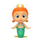 BLOOPIES lutka sirena u bočici Mermaids in the Bottle 923942 - Slika 8