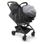 JOOLZ adapter za autosjedalicu Aer black 309900 - Slika 3