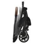 JOOLZ adapter za autosjedalicu Aer black 309900 - Slika 4