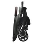 JOOLZ adapter za autosjedalicu Aer black 309900 - Slika 5