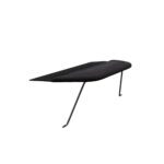 JOOLZ dodatak Aer+ legrest black 310413 - Slika 2