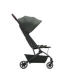 JOOLZ dodatak Aer+ legrest black 310413 - Slika 3