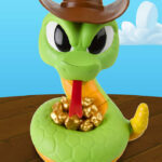 GOLIATH društvena igra Rattlesnake Jake 931191 - Slika 3