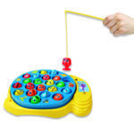 GOLIATH društvena igra Ribolov 932865.006 - Slika 3